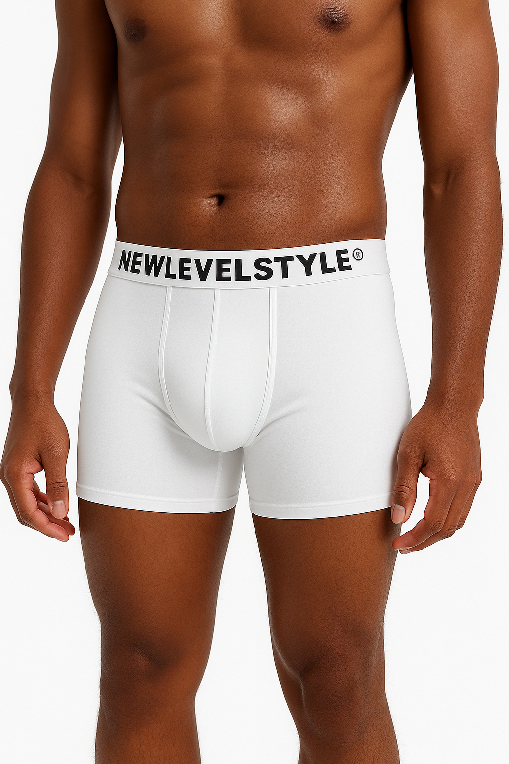 boxer homme
